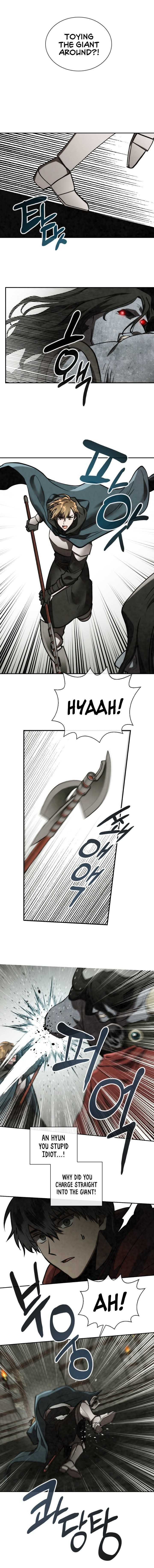 Read MEMORIZE chapter 51 image 6 on Lezhin