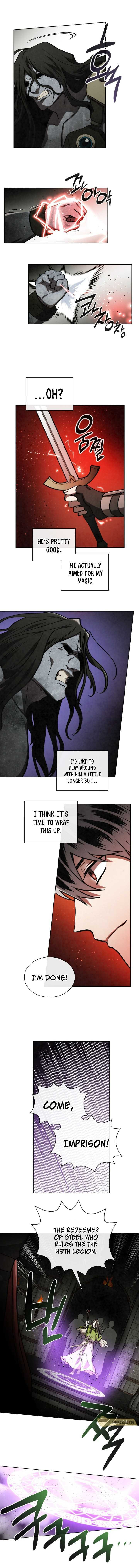Read MEMORIZE chapter 51 image 7 on Lezhin