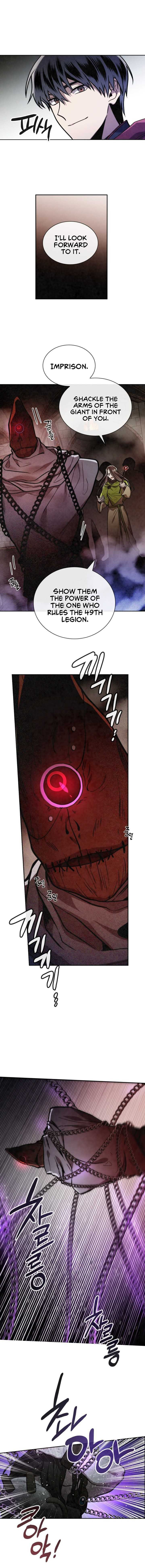 Read MEMORIZE chapter 51 image 9 on Lezhin