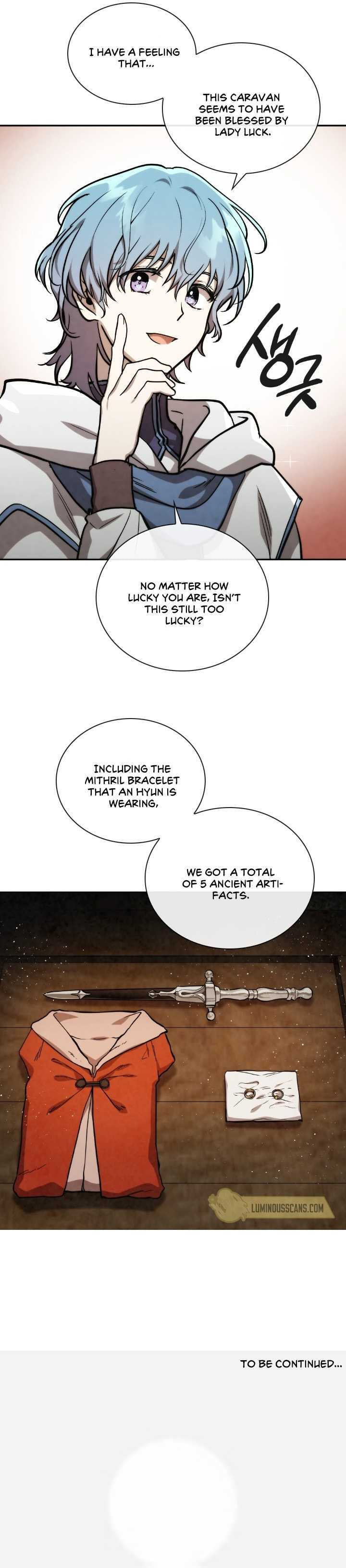 Read MEMORIZE chapter 52 image 11 on Lezhin