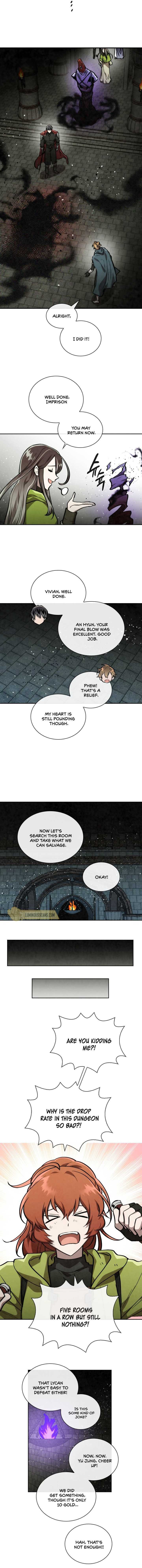 Read MEMORIZE chapter 52 image 2 on Lezhin