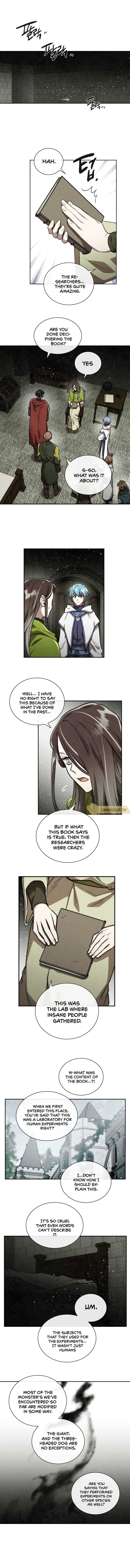 Read MEMORIZE chapter 54 image 3 on Lezhin