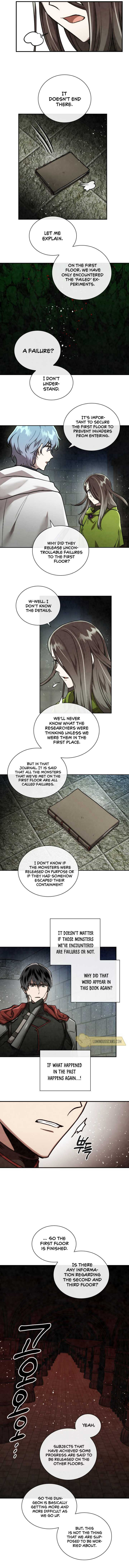 Read MEMORIZE chapter 54 image 4 on Lezhin