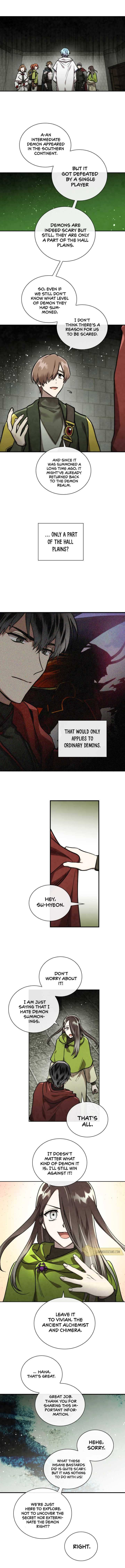 Read MEMORIZE chapter 54 image 7 on Lezhin