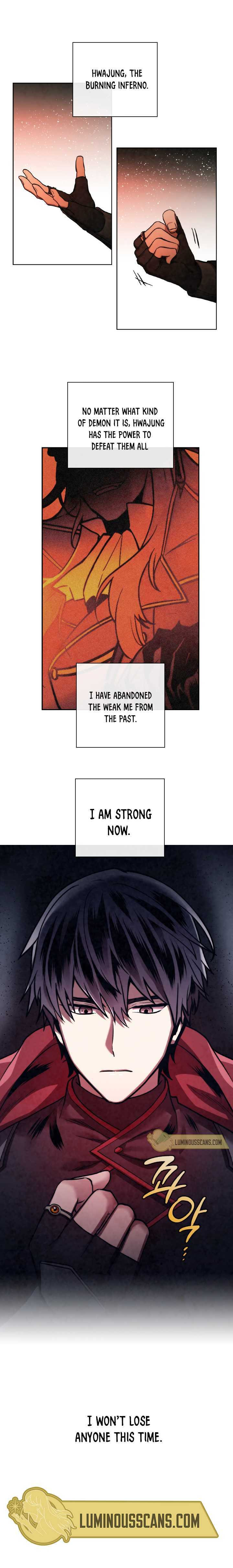 Read MEMORIZE chapter 54 image 9 on Lezhin