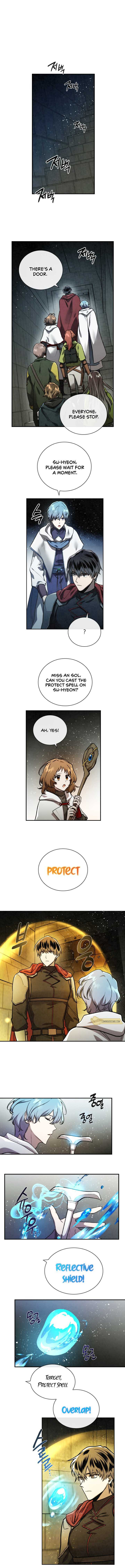 Read MEMORIZE chapter 55 image 3 on Lezhin