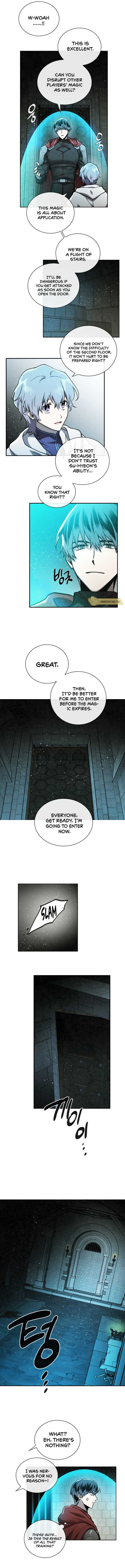 Read MEMORIZE chapter 55 image 4 on Lezhin