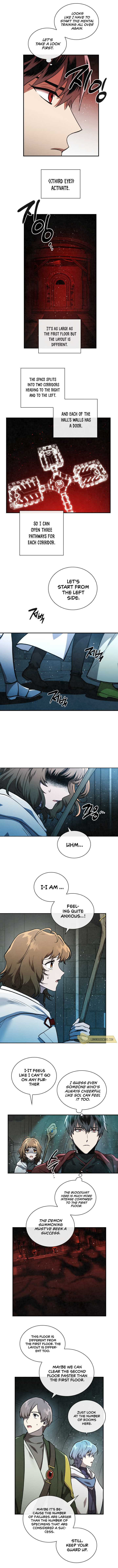 Read MEMORIZE chapter 55 image 5 on Lezhin