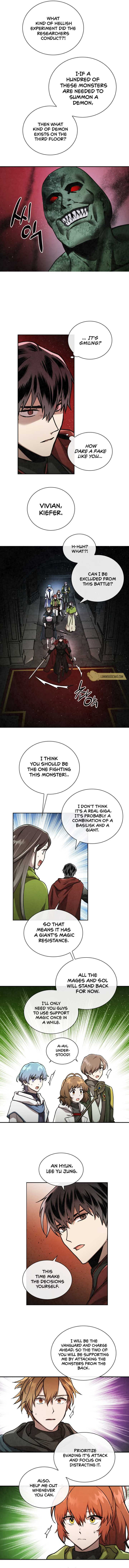 Read MEMORIZE chapter 55 image 8 on Lezhin