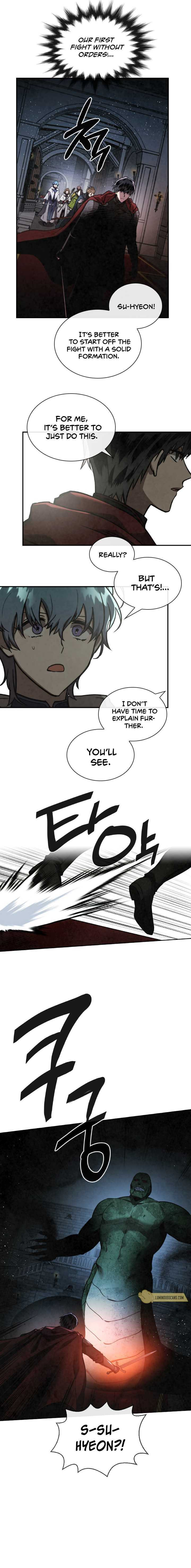 Read MEMORIZE chapter 55 image 9 on Lezhin