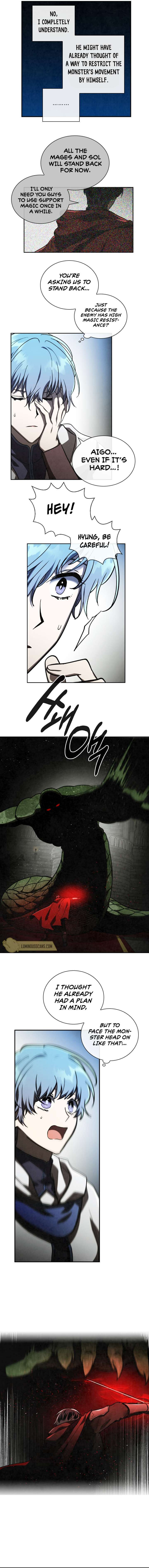 Read MEMORIZE chapter 56 image 3 on Lezhin
