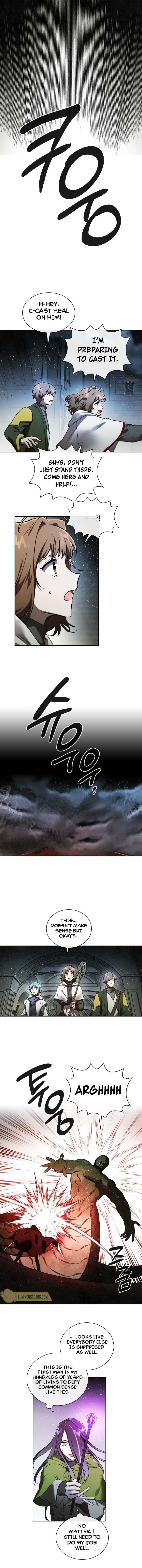 Read MEMORIZE chapter 56 image 4 on Lezhin