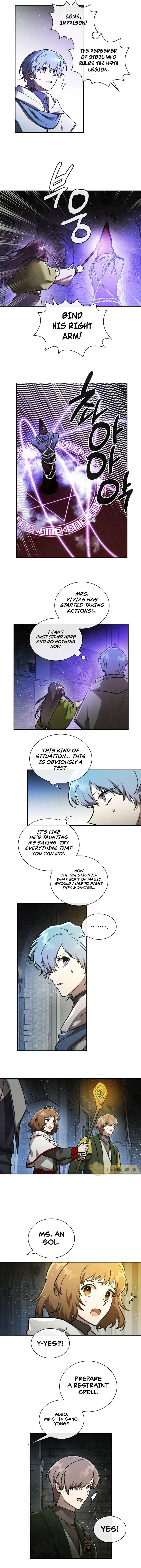 Read MEMORIZE chapter 56 image 5 on Lezhin