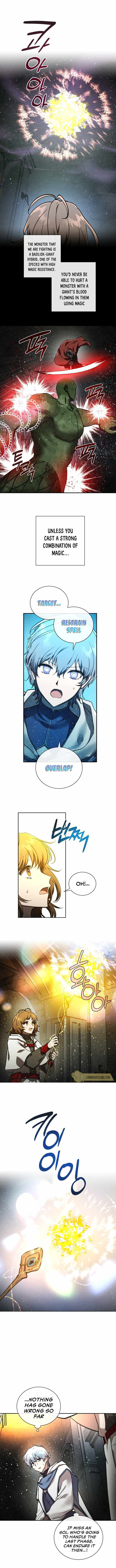 Read MEMORIZE chapter 57 image 1 on Lezhin