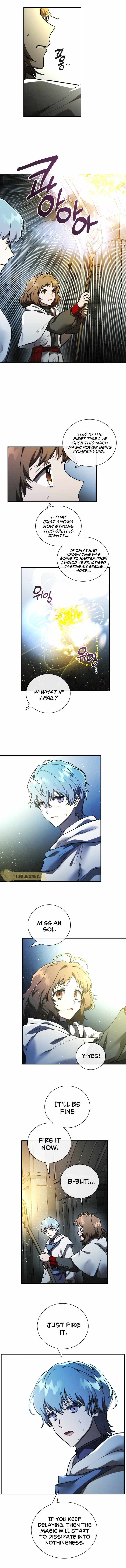 Read MEMORIZE chapter 57 image 2 on Lezhin