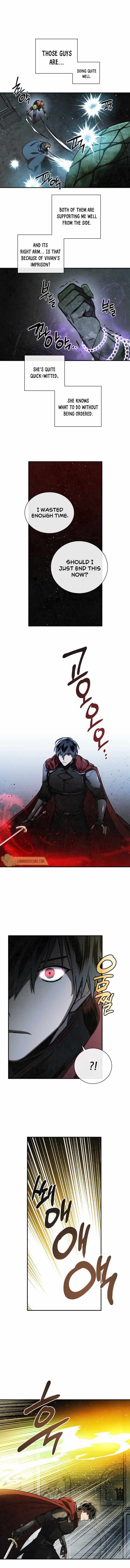 Read MEMORIZE chapter 57 image 4 on Lezhin