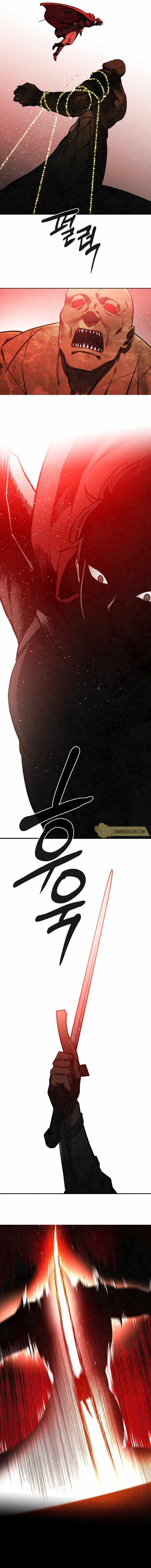 Read MEMORIZE chapter 57 image 8 on Lezhin
