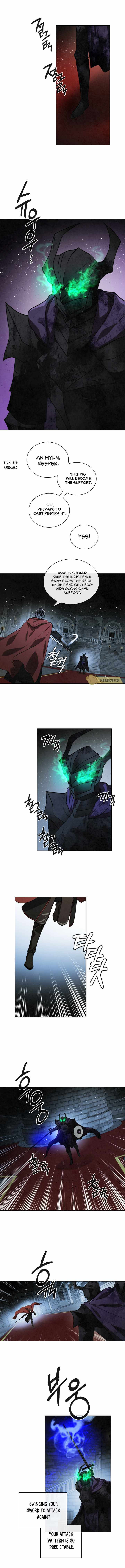 Read MEMORIZE chapter 59 image 2 on Lezhin