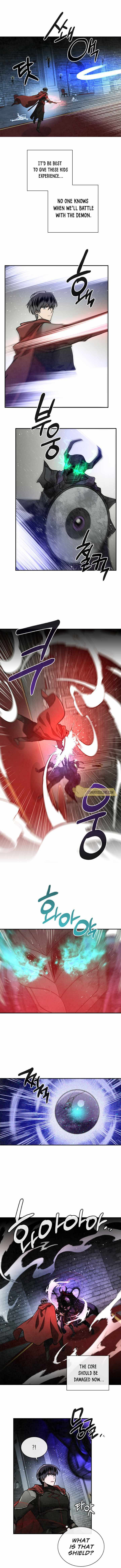 Read MEMORIZE chapter 59 image 3 on Lezhin