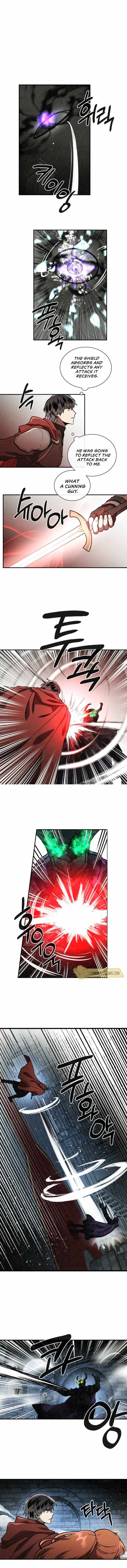 Read MEMORIZE chapter 59 image 5 on Lezhin