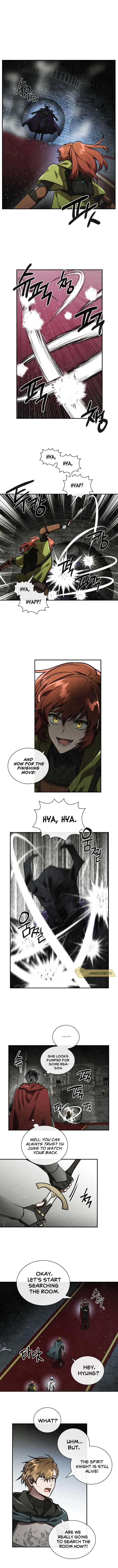 Read MEMORIZE chapter 59 image 6 on Lezhin
