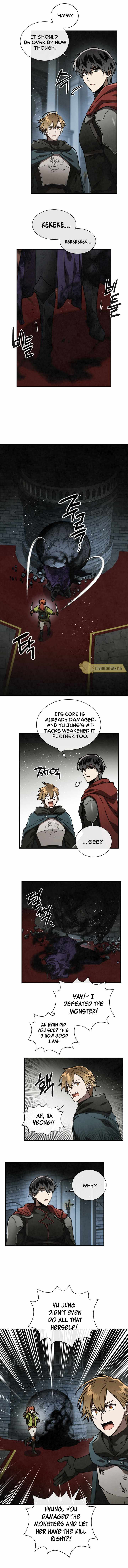 Read MEMORIZE chapter 59 image 7 on Lezhin