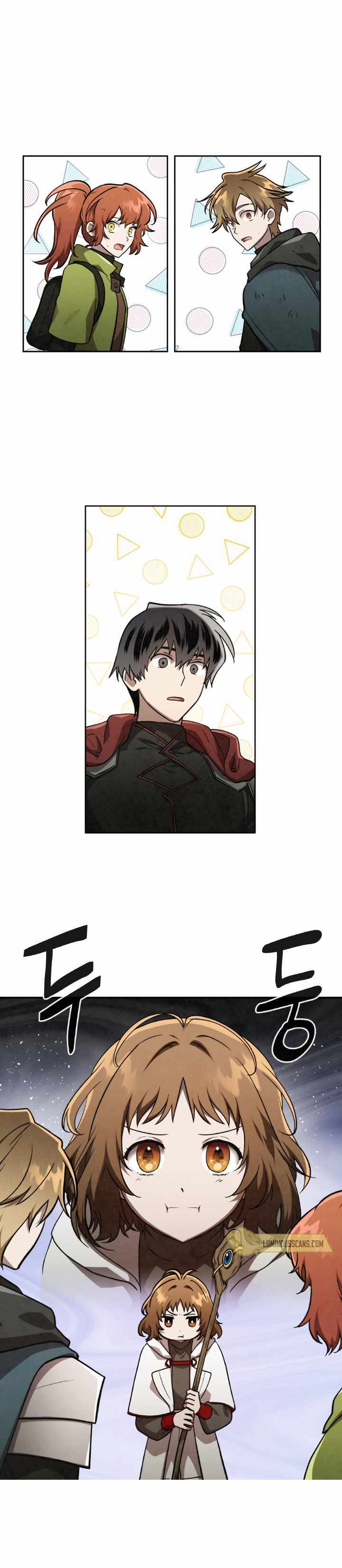 Read MEMORIZE chapter 59 image 9 on Lezhin