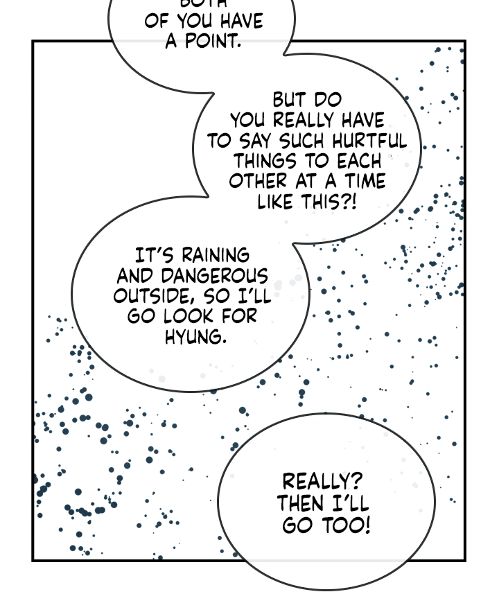 Read MEMORIZE chapter 6 image 8 on Lezhin