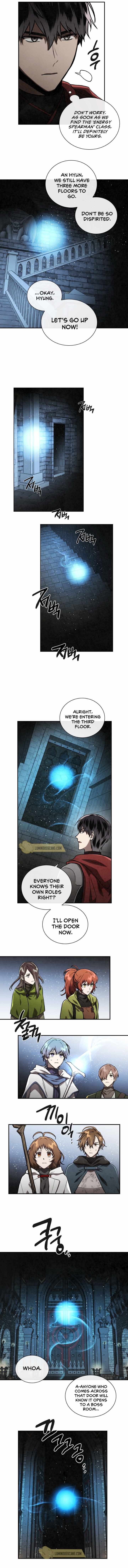 Read MEMORIZE chapter 60 image 6 on Lezhin