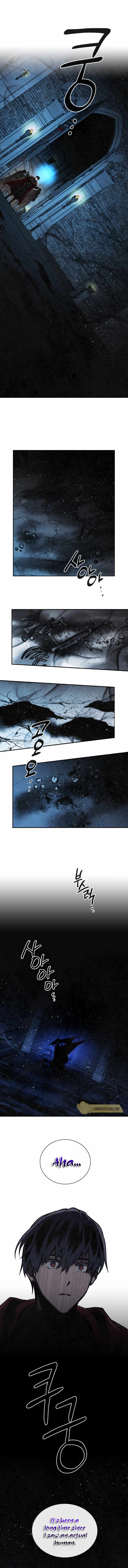 Read MEMORIZE chapter 60 image 7 on Lezhin