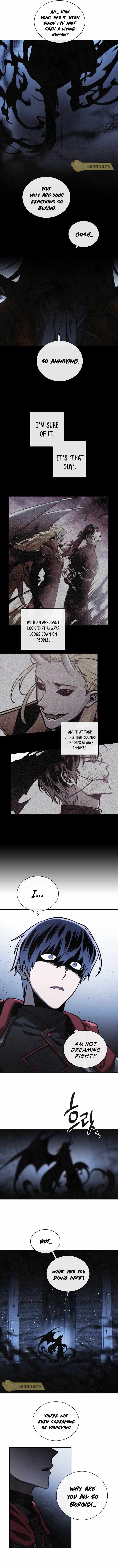 Read MEMORIZE chapter 61 image 2 on Lezhin