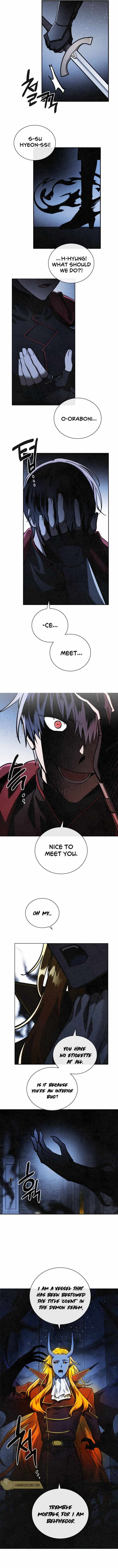 Read MEMORIZE chapter 61 image 3 on Lezhin
