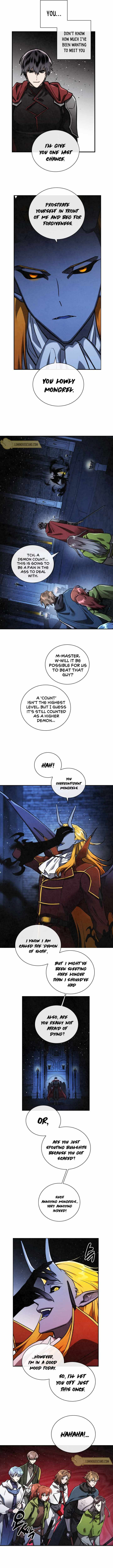 Read MEMORIZE chapter 61 image 4 on Lezhin