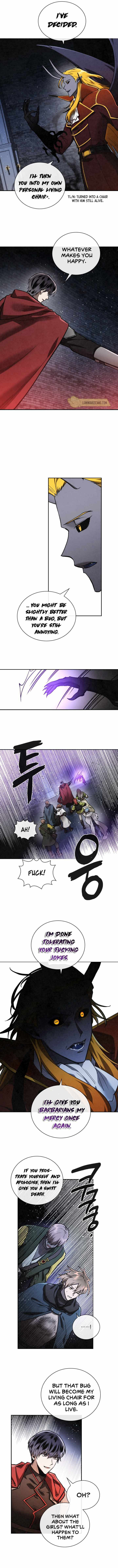 Read MEMORIZE chapter 61 image 6 on Lezhin