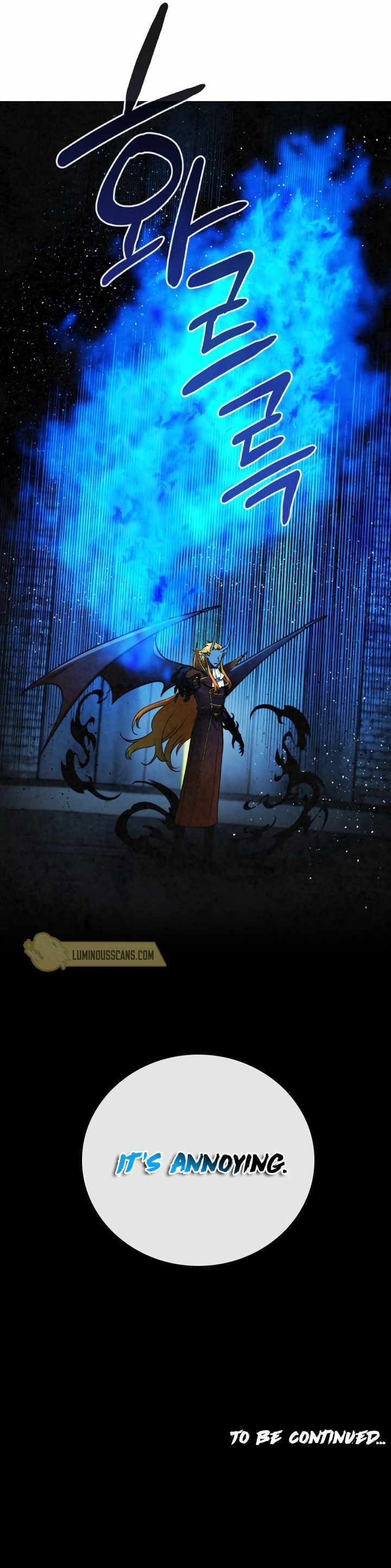 Read MEMORIZE chapter 61 image 8 on Lezhin