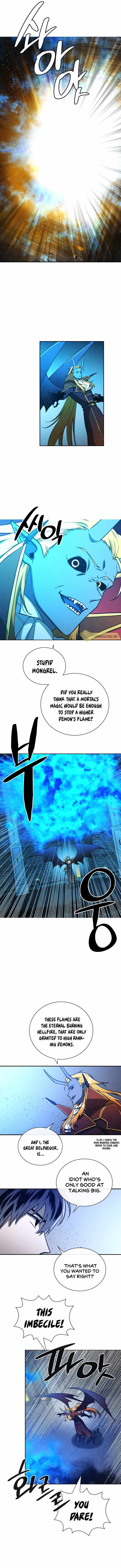 Read MEMORIZE chapter 62 image 3 on Lezhin