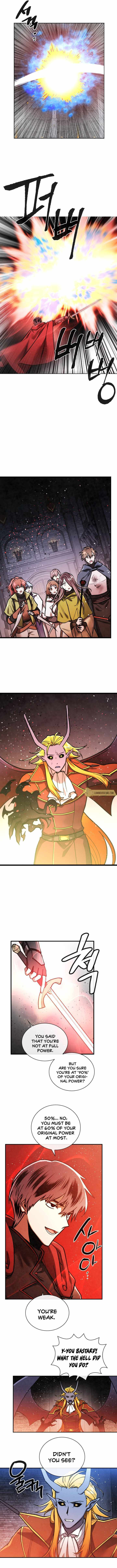 Read MEMORIZE chapter 62 image 5 on Lezhin
