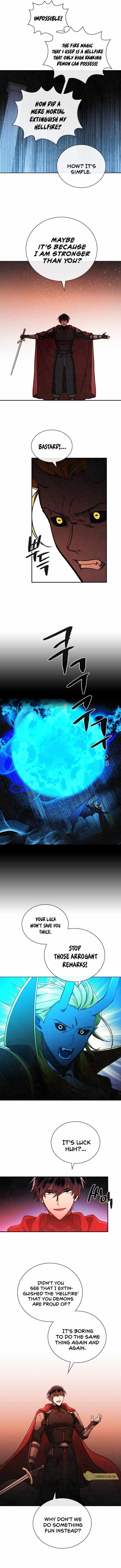 Read MEMORIZE chapter 62 image 6 on Lezhin