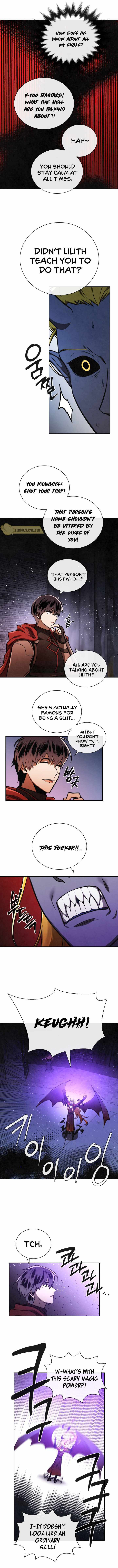 Read MEMORIZE chapter 63 image 2 on Lezhin