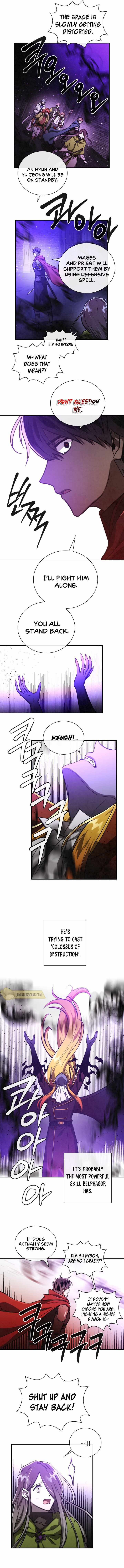Read MEMORIZE chapter 63 image 3 on Lezhin