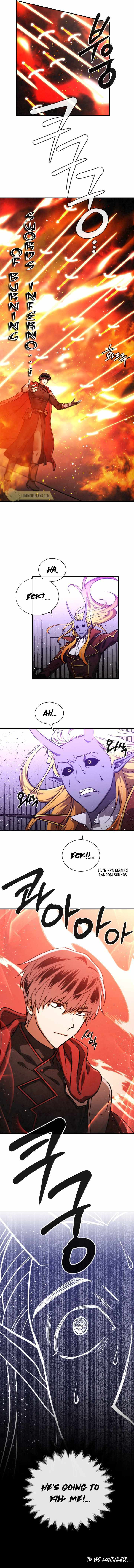 Read MEMORIZE chapter 63 image 8 on Lezhin