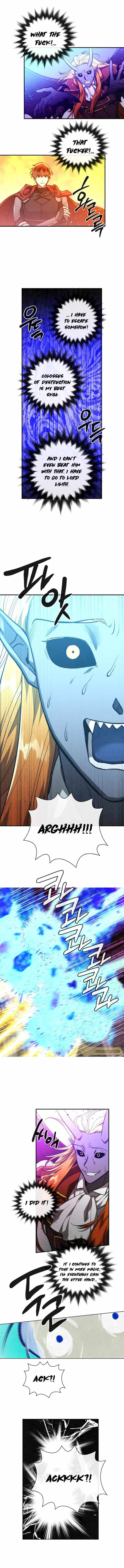 Read MEMORIZE chapter 64 image 3 on Lezhin