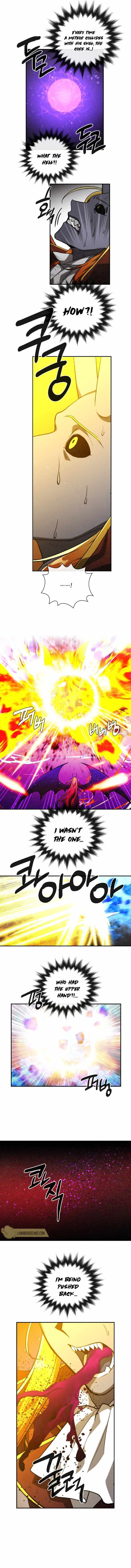 Read MEMORIZE chapter 64 image 4 on Lezhin
