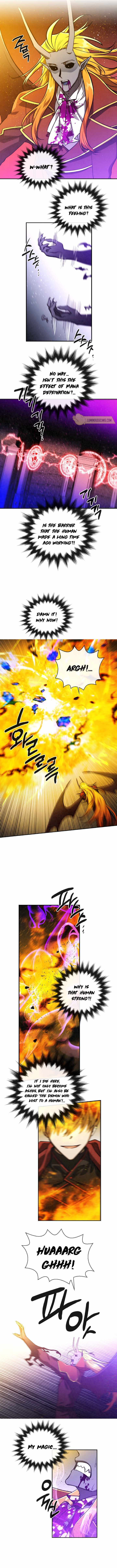 Read MEMORIZE chapter 64 image 5 on Lezhin
