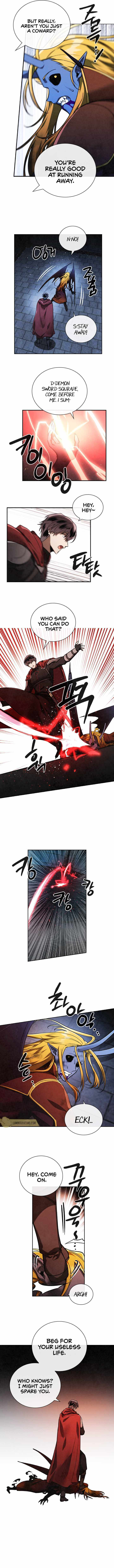 Read MEMORIZE chapter 65 image 4 on Lezhin