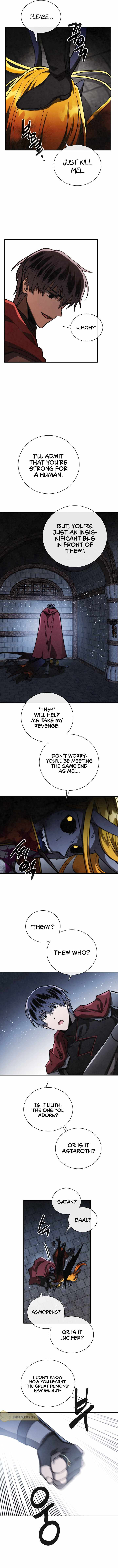 Read MEMORIZE chapter 65 image 5 on Lezhin