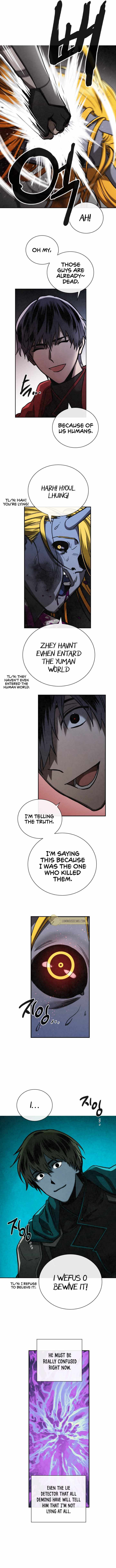 Read MEMORIZE chapter 65 image 6 on Lezhin