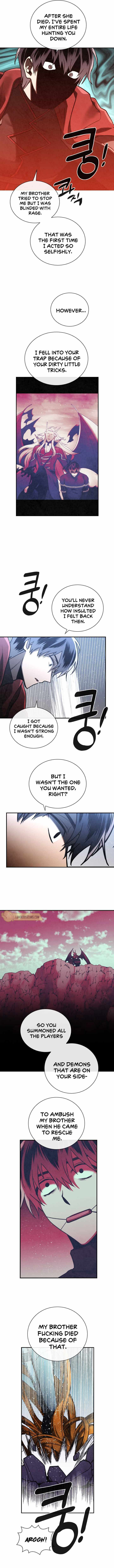 Read MEMORIZE chapter 66 image 2 on Lezhin
