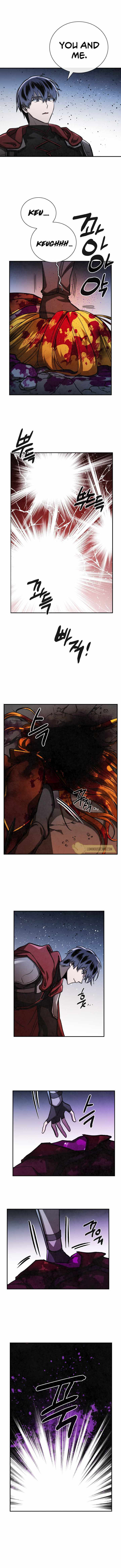 Read MEMORIZE chapter 66 image 6 on Lezhin