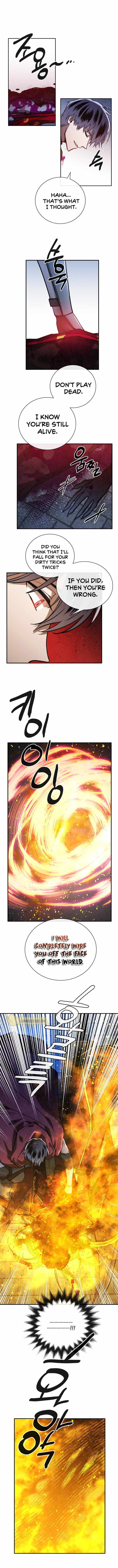Read MEMORIZE chapter 66 image 8 on Lezhin